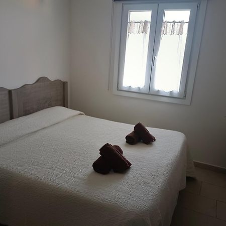 Casa Zenobio Lägenhet Pabillonis Exteriör bild