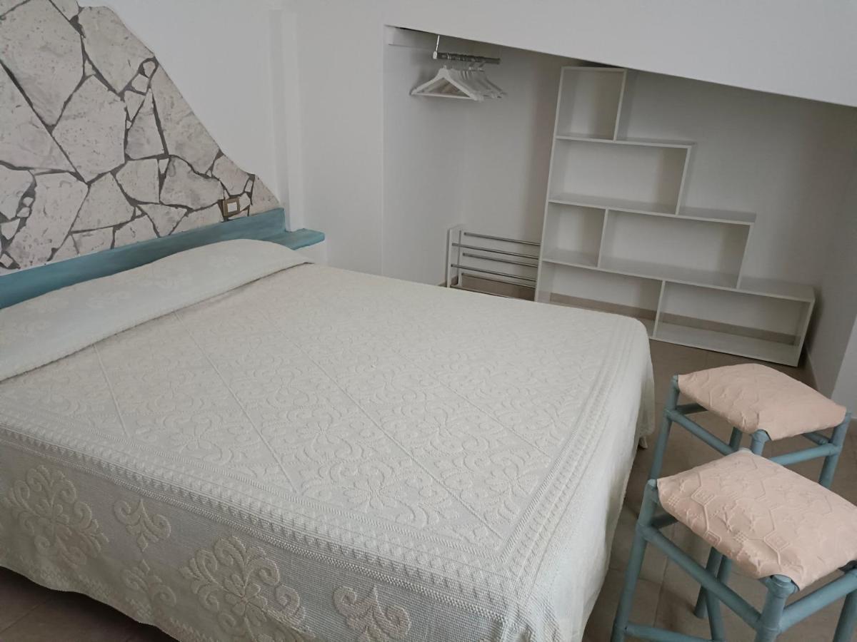 Casa Zenobio Lägenhet Pabillonis Exteriör bild