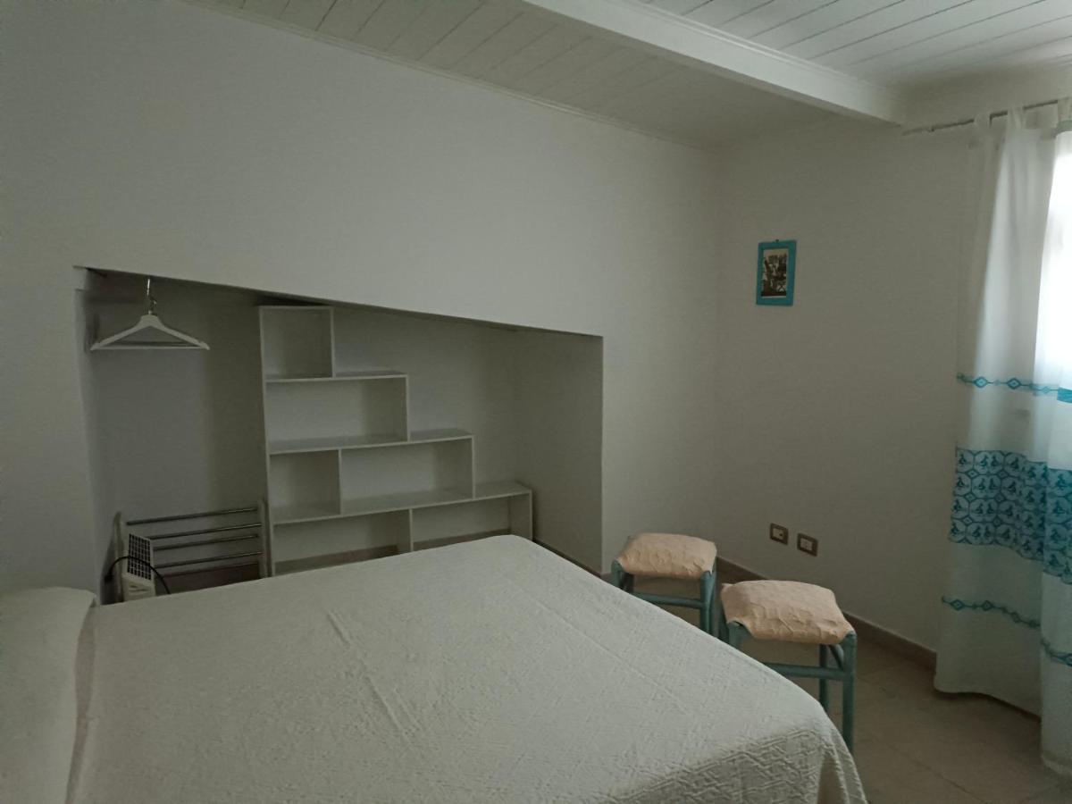 Casa Zenobio Lägenhet Pabillonis Exteriör bild