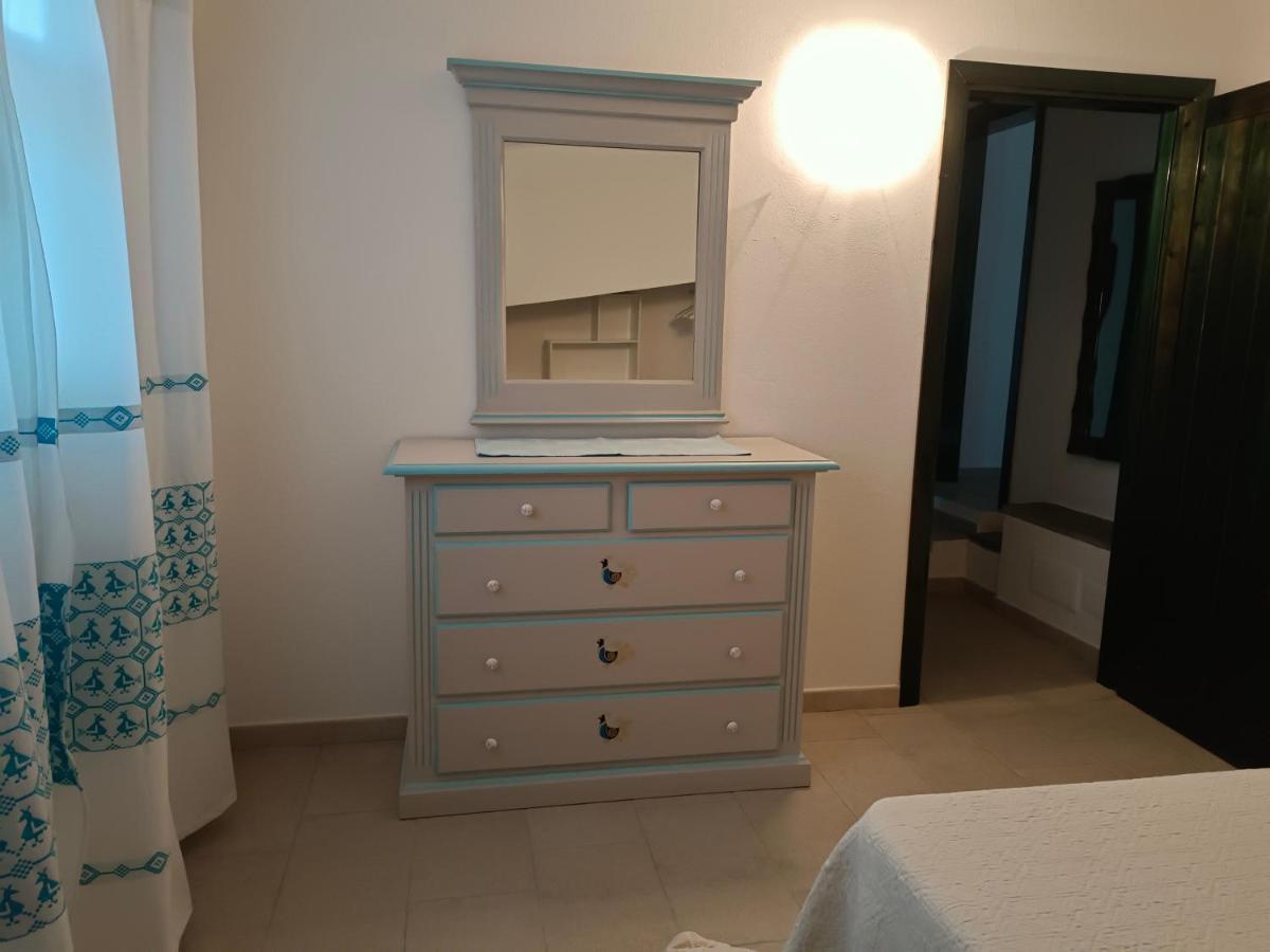 Casa Zenobio Lägenhet Pabillonis Exteriör bild