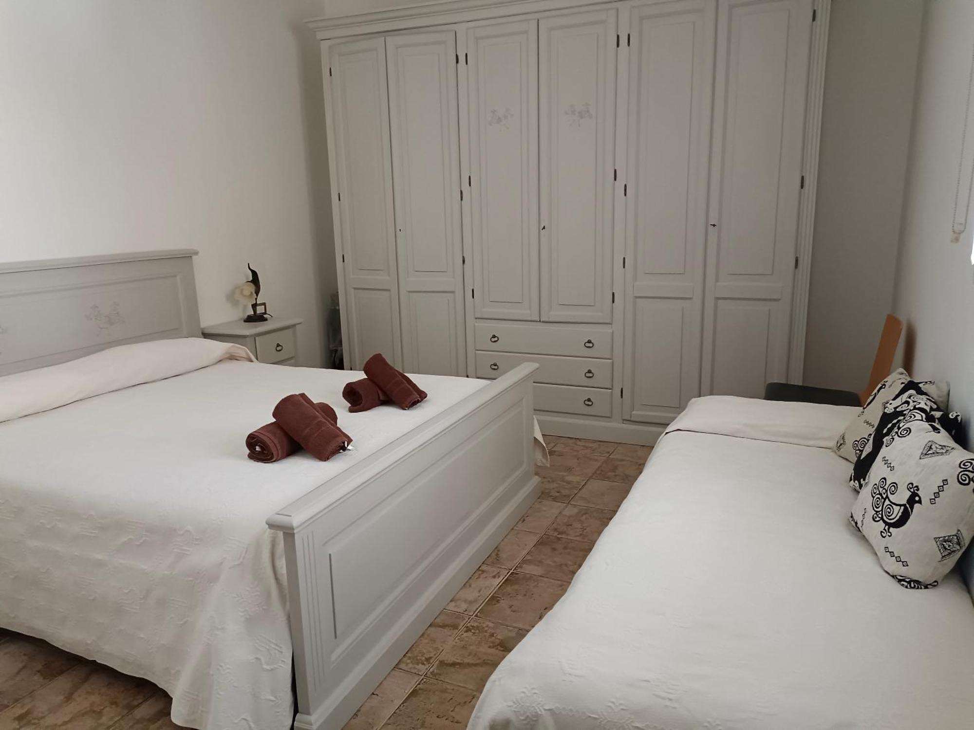 Casa Zenobio Lägenhet Pabillonis Exteriör bild