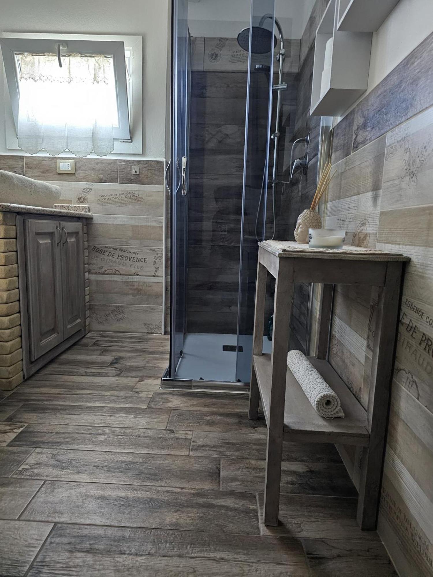 Casa Zenobio Lägenhet Pabillonis Exteriör bild