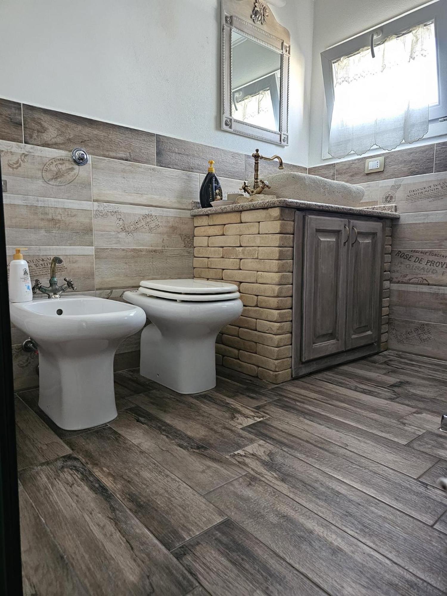 Casa Zenobio Lägenhet Pabillonis Exteriör bild