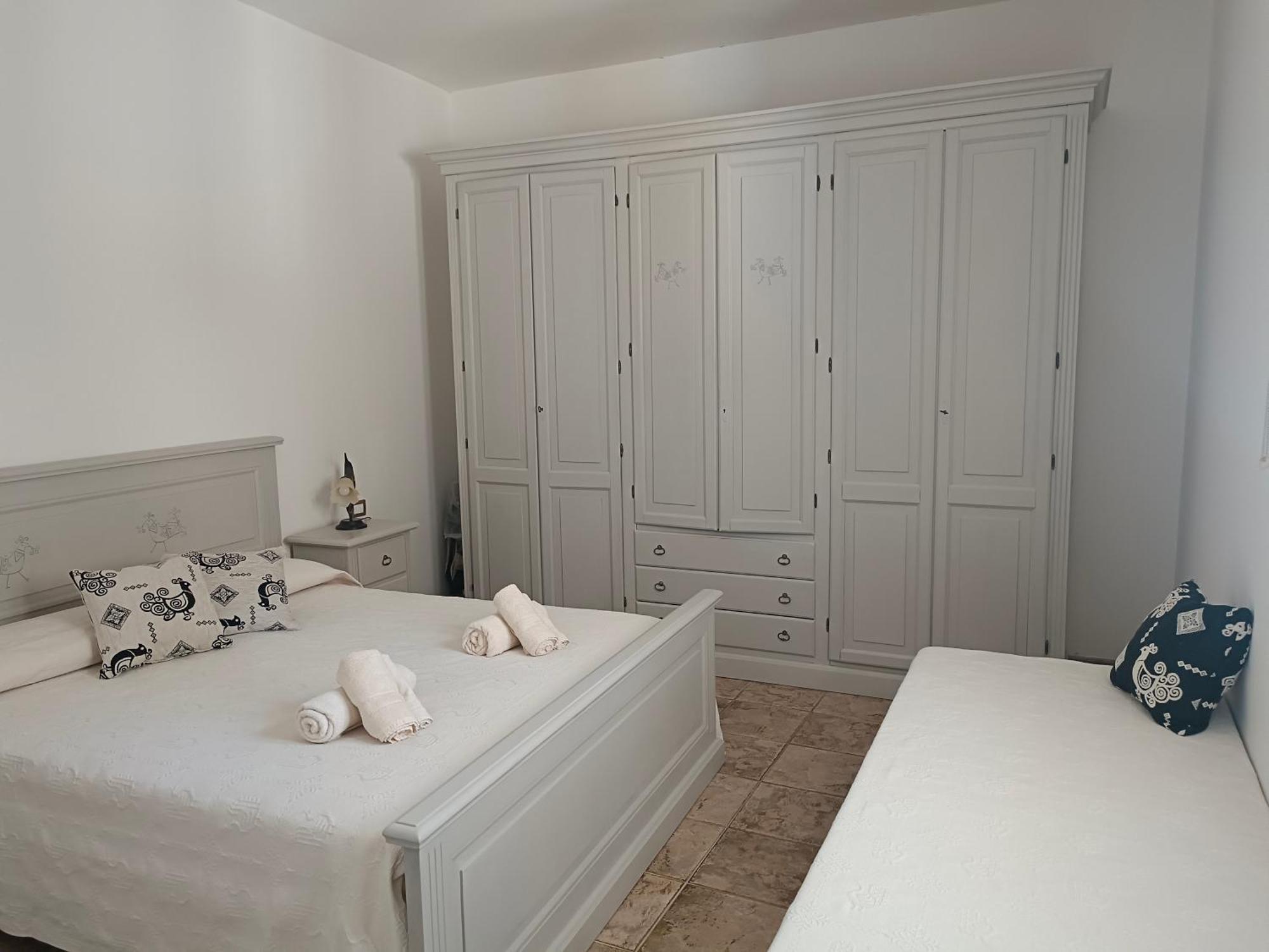Casa Zenobio Lägenhet Pabillonis Exteriör bild